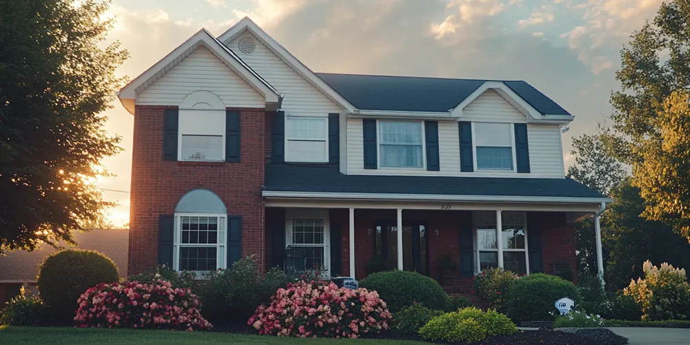 Norcross, GA Roofing Company