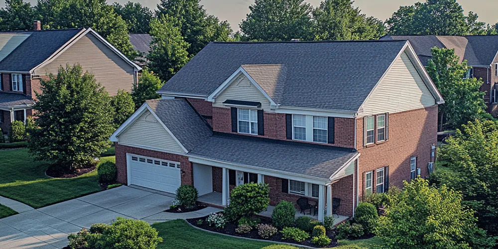 Suwanee, GA Roofing Company