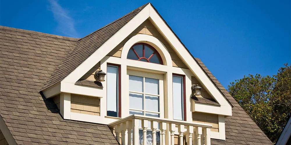 Roofing & Exterior Services in Conyers, GA