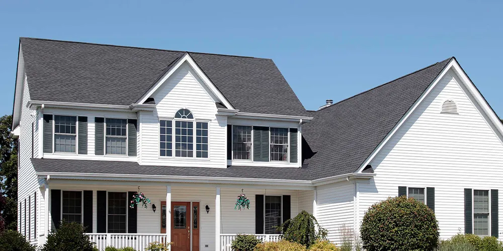 Alpharetta, GA Roofing Company