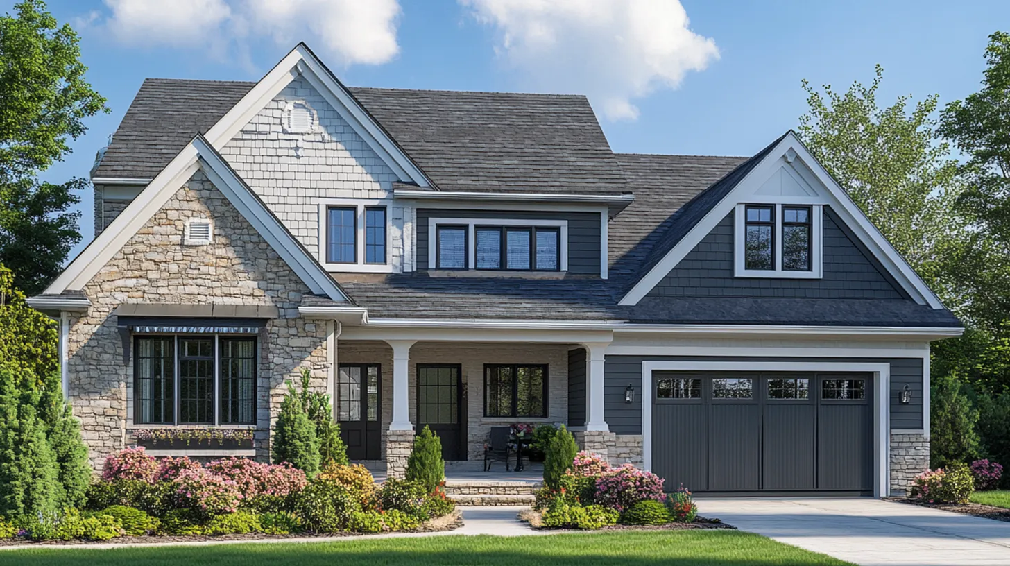 24/7 Emergency Roof Repair in Buford