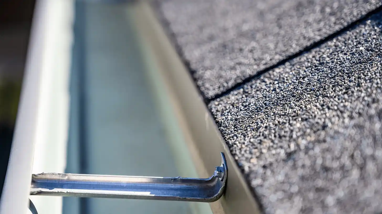 Commercial Gutter Repair Services in Buford, GA
