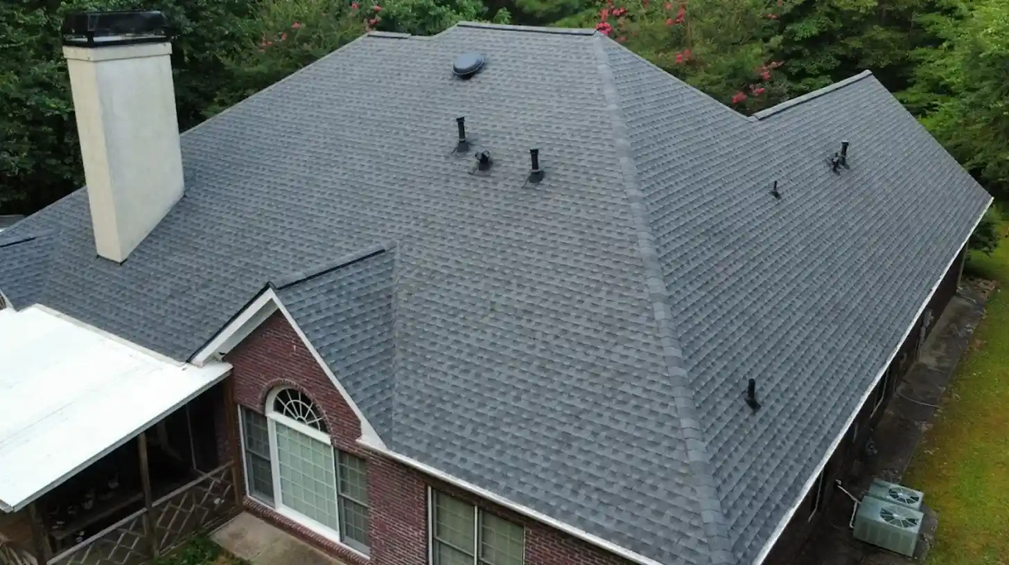 Residential Roof Installation Services in Buford, GA