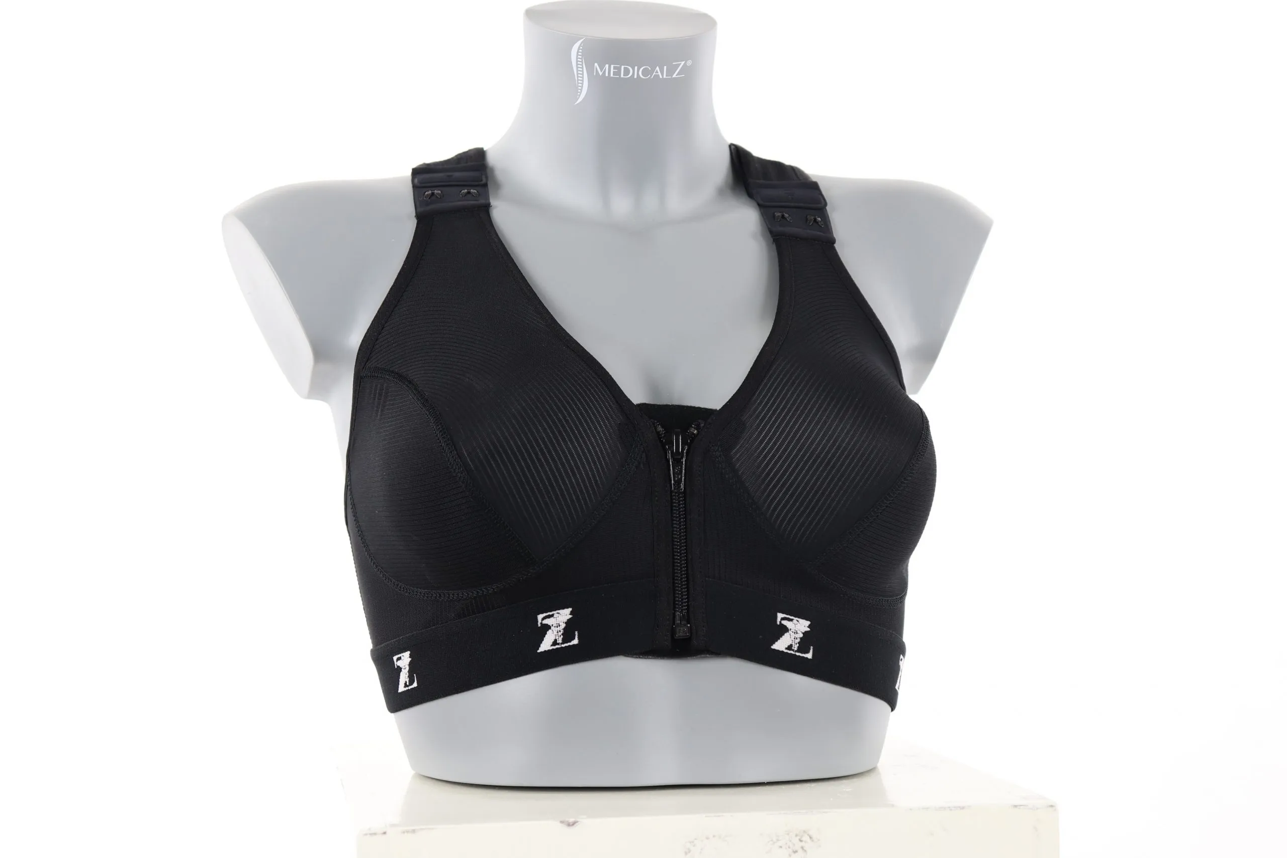 Soutien-gorge compressif postopératoire