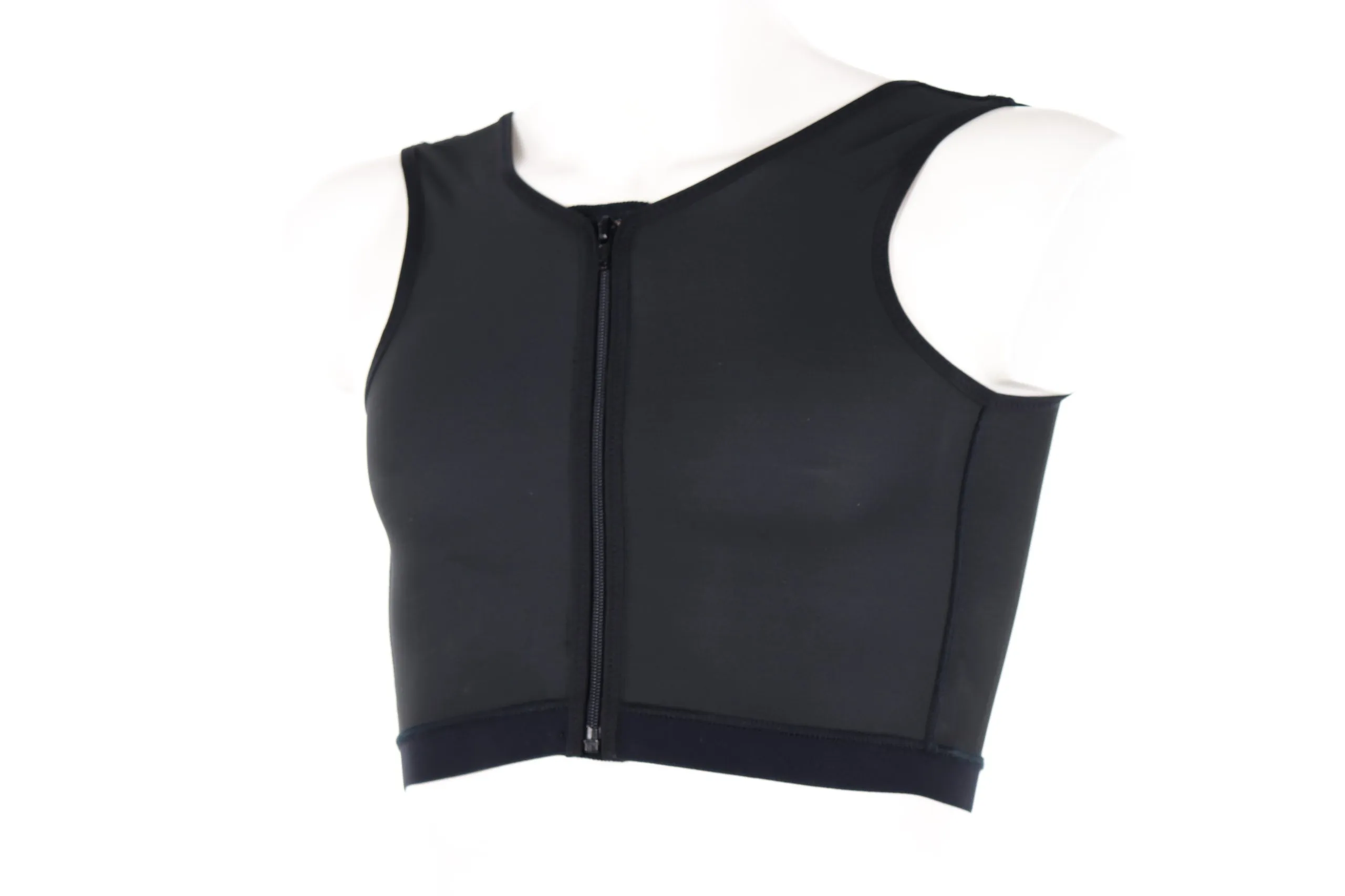 Gilet compressif postopératoire