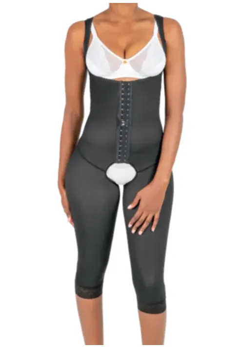 Panty compressif postopératoire