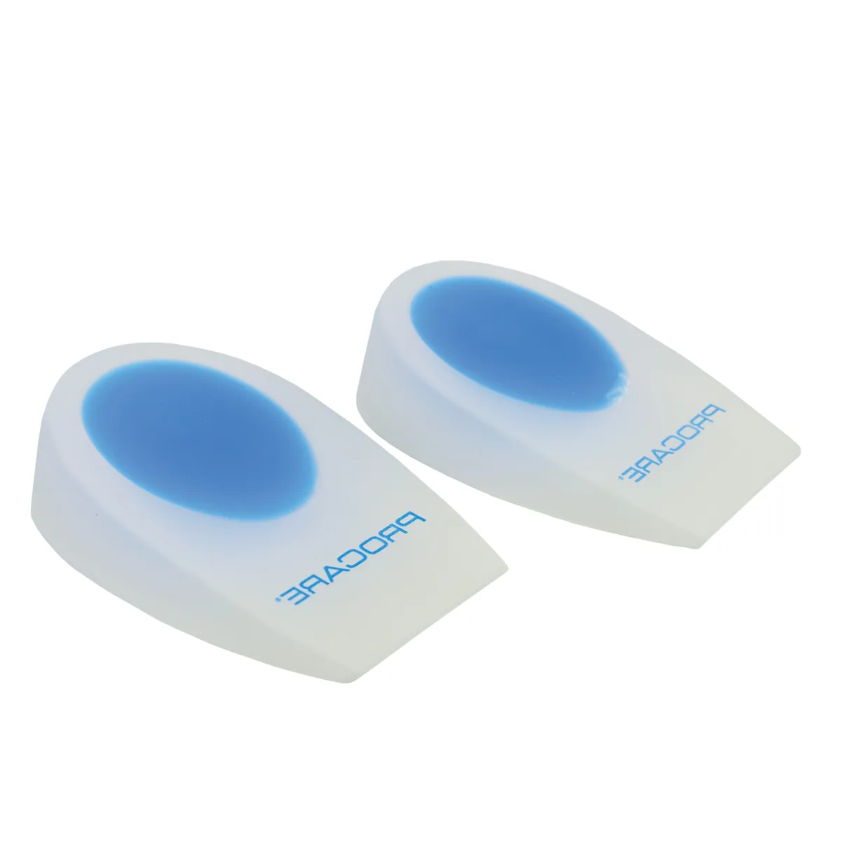 Talonnettes amortissantes