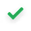 Green Checkmark Icon
