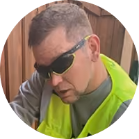 Arthur Wicklander Assembly Specialist Headshot