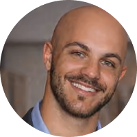 Will Barnes Owner / Operator Headshot