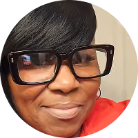 Teresa Turner Medical Driver Headshot