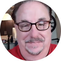 Rob Dean Installer Headshot