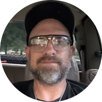 William Bell Installer Headshot
