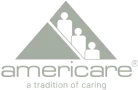 Americare Logo