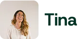 Tina avatar