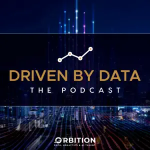 Driven By Data: Why Most Businesses are Placing the Wrong AI Bets with Daniel Hulme