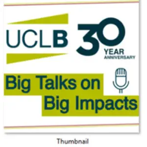 UCLB: Evolving AI solutions in business