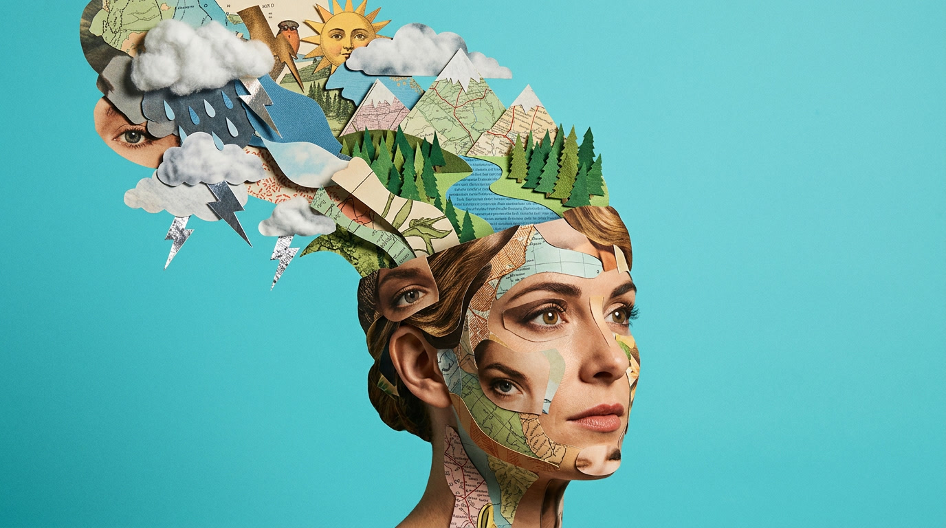 What Having No Inner Voice - Anendophasia - Taught Me About Consciousness