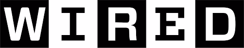 WIRED logo