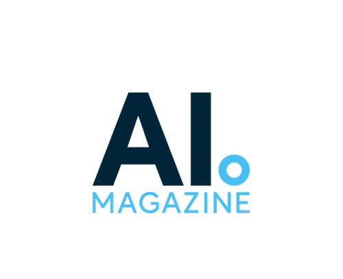 AI Magazine logo