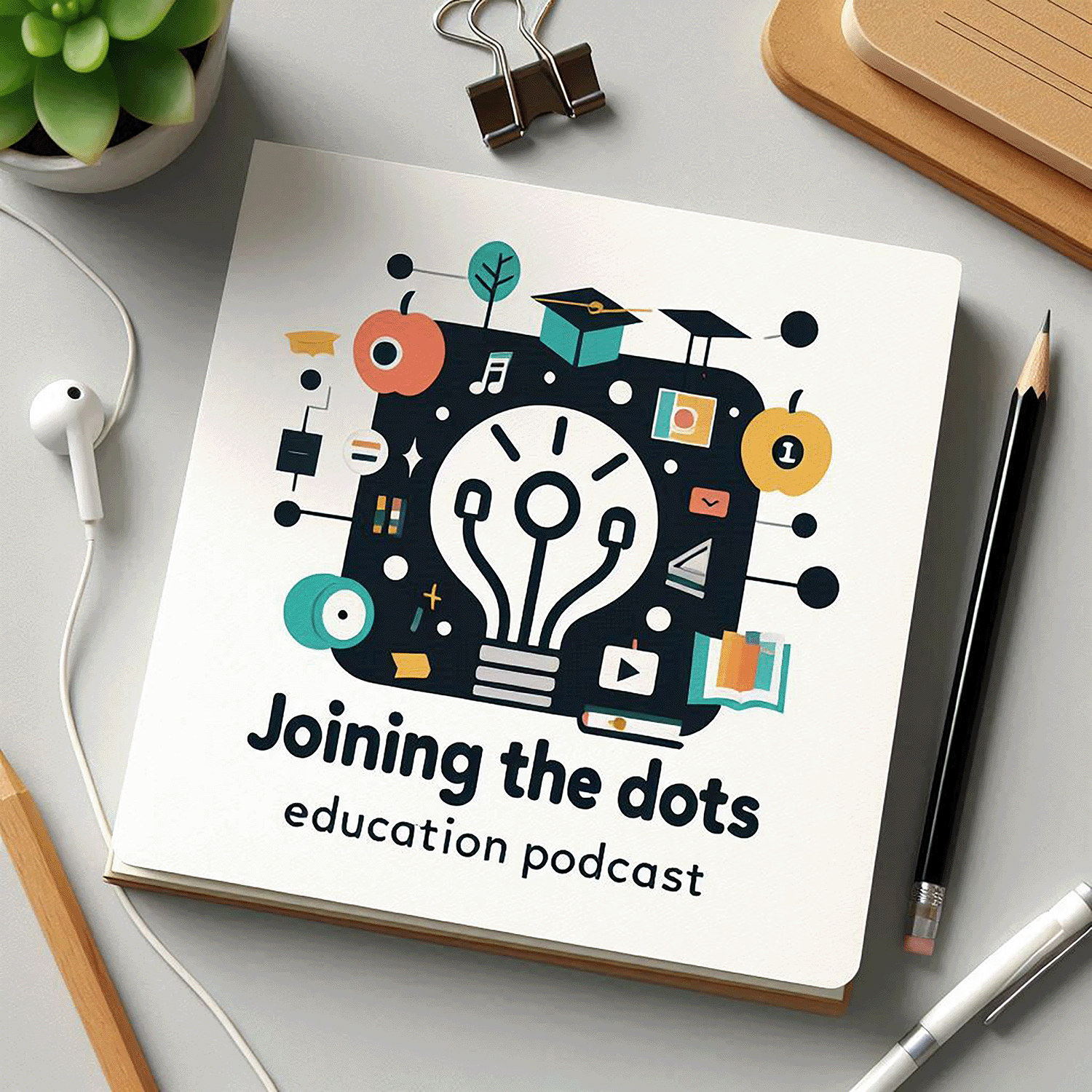 Joining the Dots: AI, Education and the Future of Learning