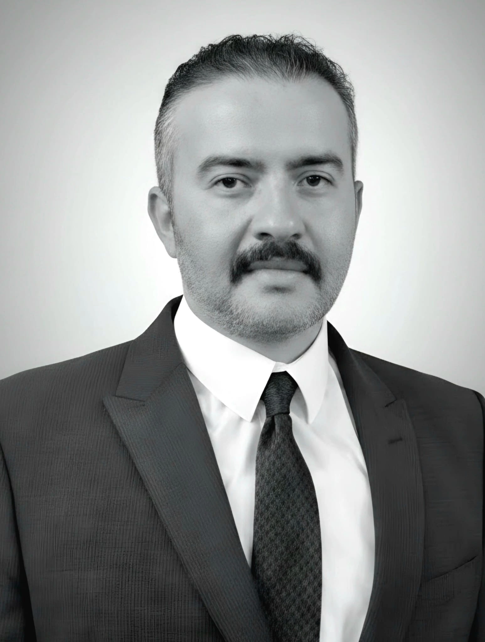 Hass Jebara - Osstem UK territory manager