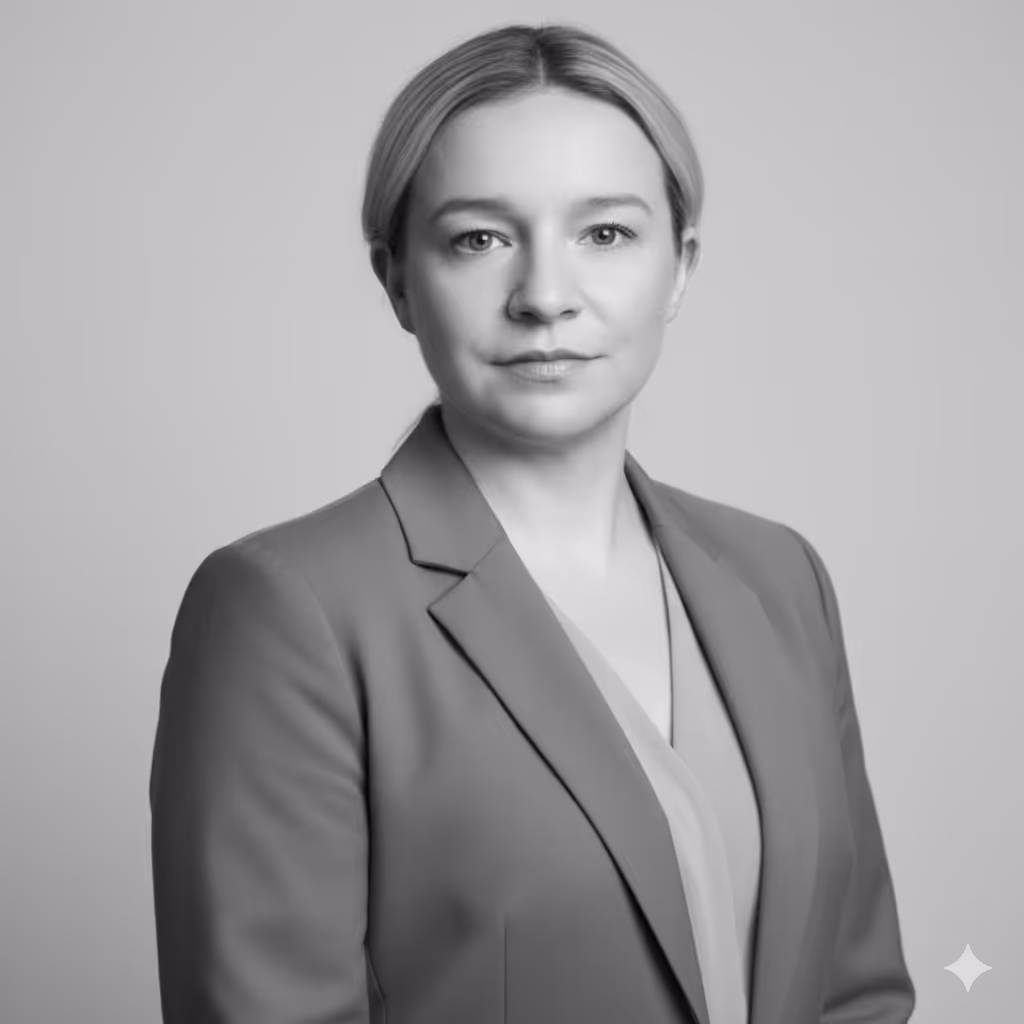 Patrycja Wandzel - Osstem UK territory manager