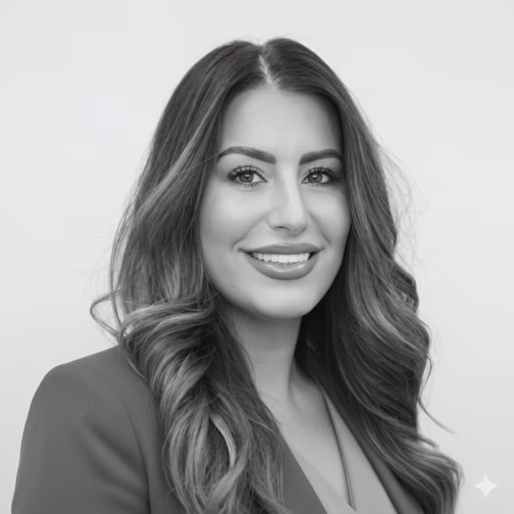 Shaunagh Kelly - Osstem UK territory manager
