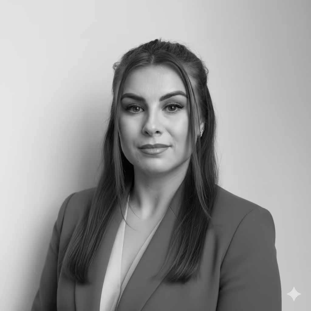 Sarah McDonald - Osstem UK territory manager