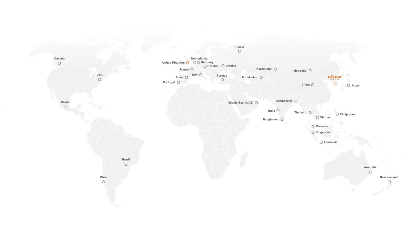 World Map