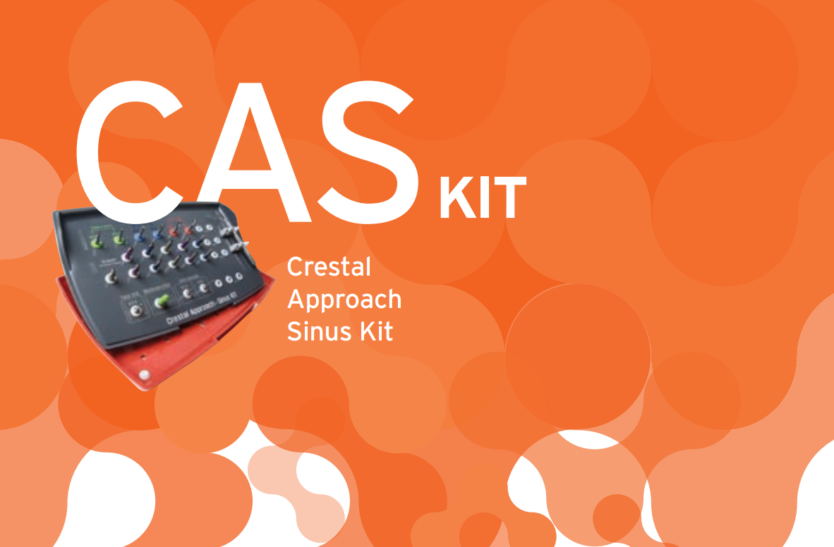CAS Kit Brochure