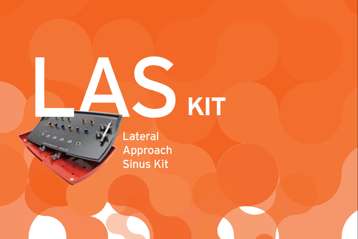 LAS Kit Brochure