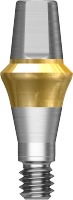 Rigid Abutment