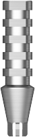 Temporary Abutment