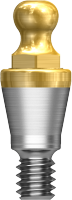 Stud Abutment