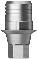Link Typ A Abutment