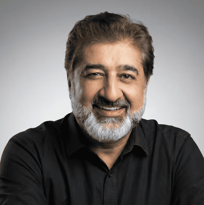 Dr. Mukesh Soni