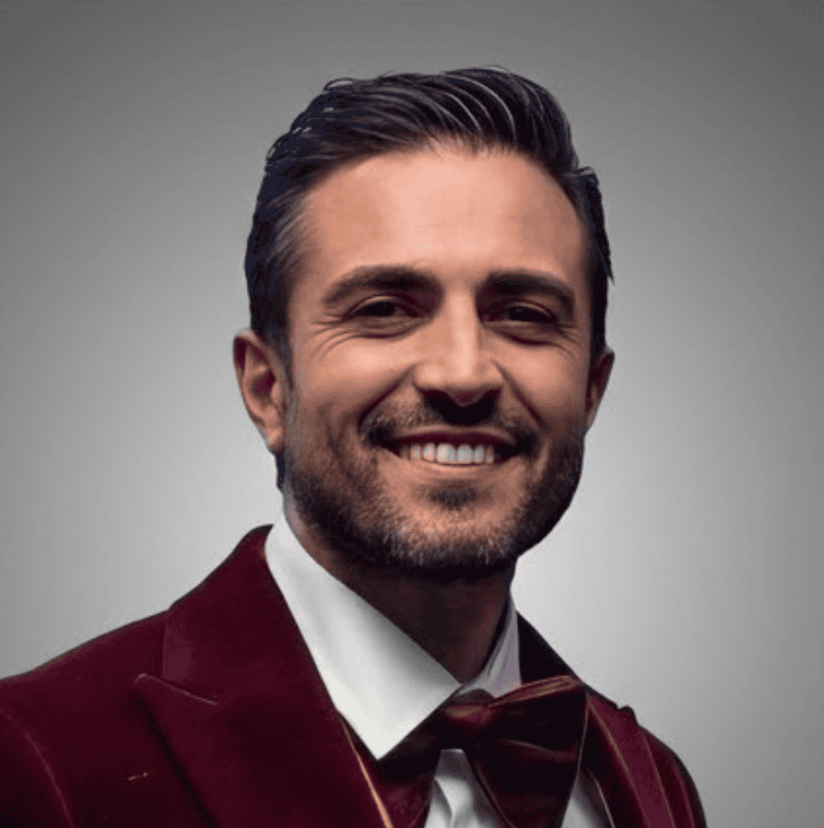 Dr. Arman Barfeie