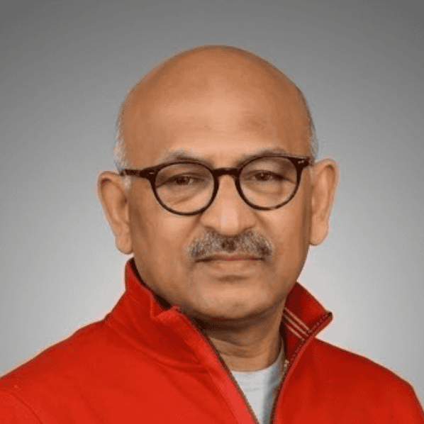 Dr. Azhar Sheikh