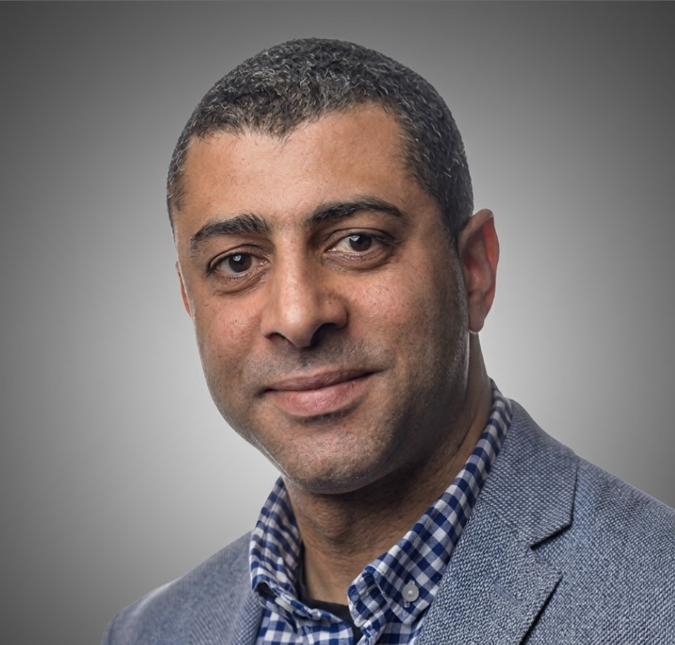 Dr. Ali Abdellatif