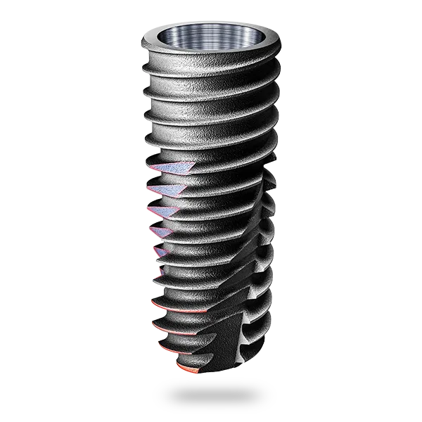 TS System - Bone Level