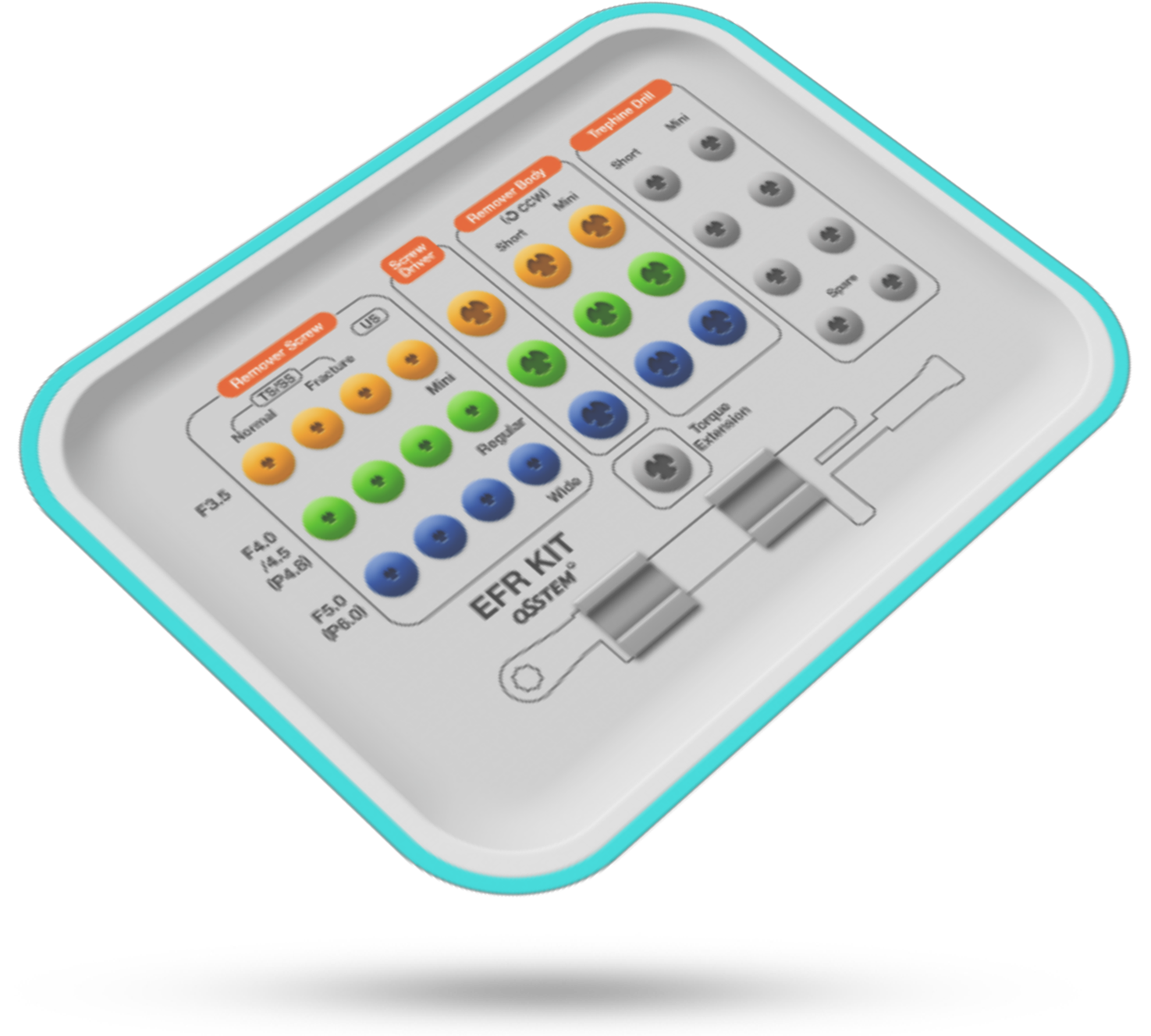 EFR Kit