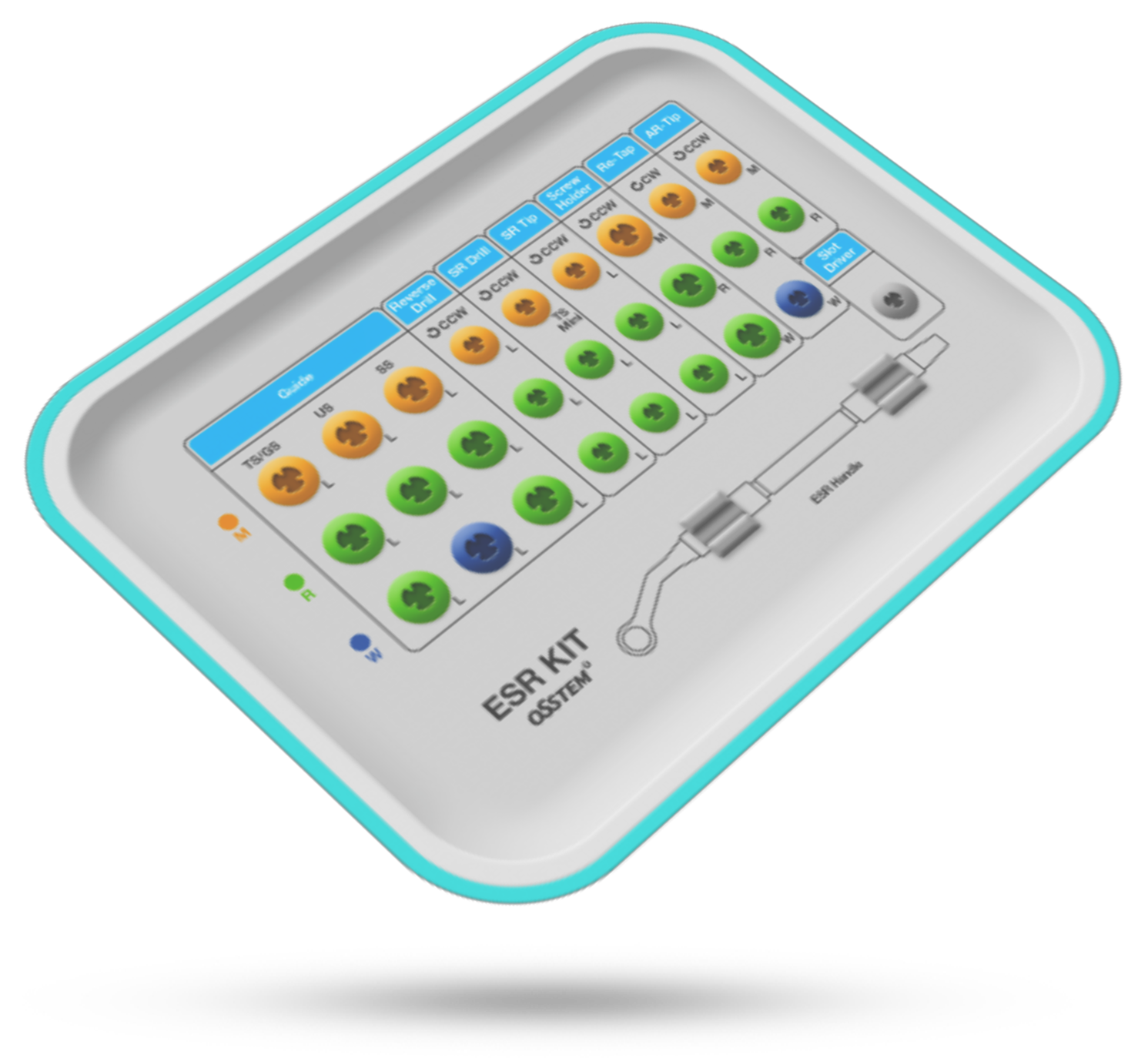 ESR KIT