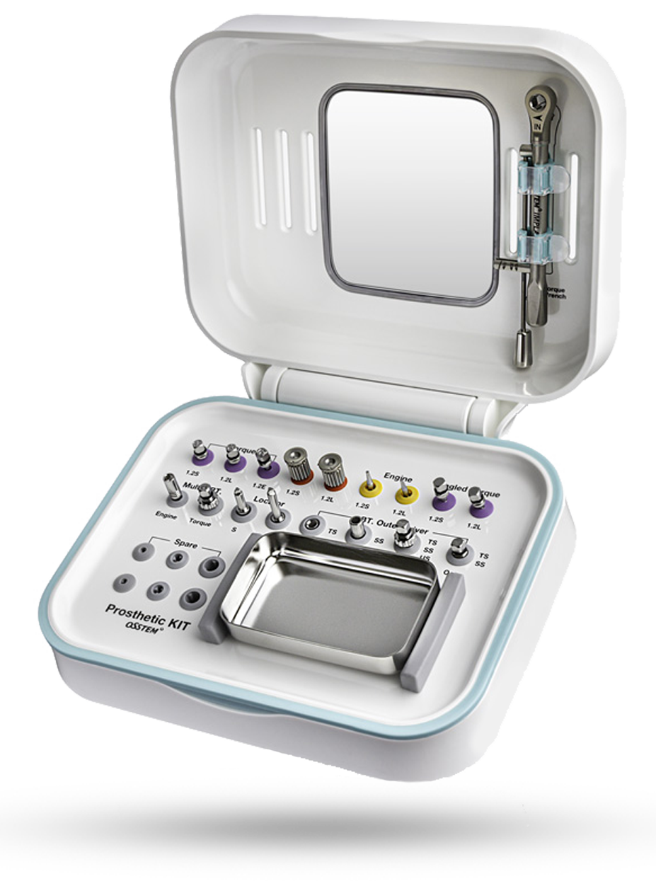 Prosthetic Kit