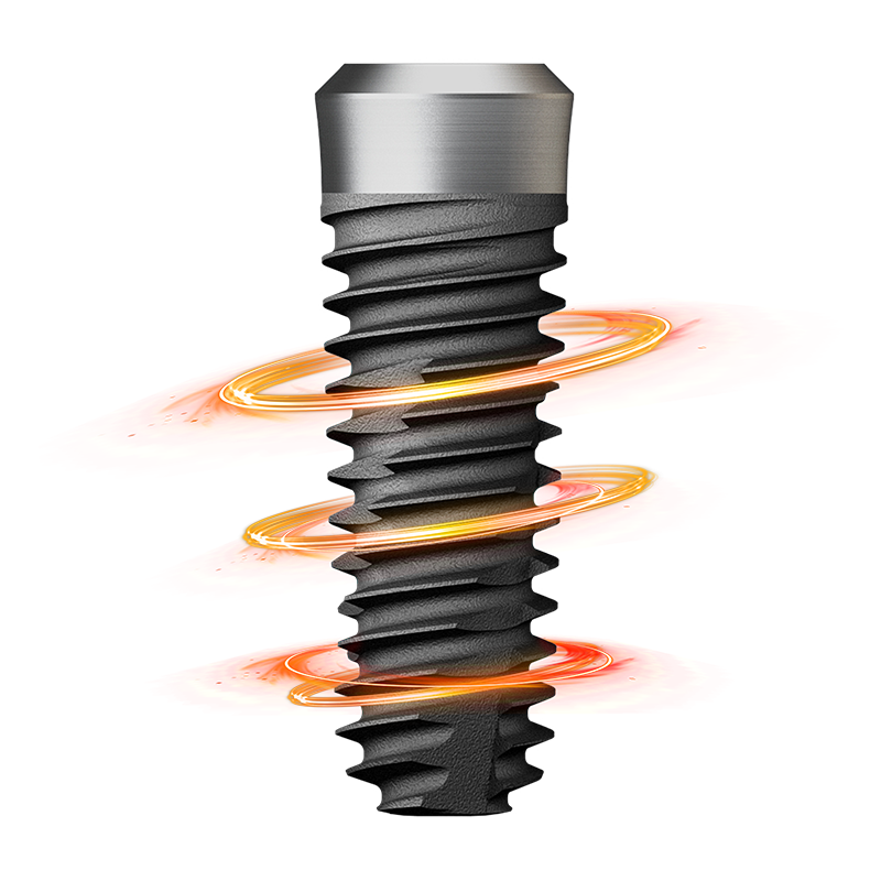 SS Implant