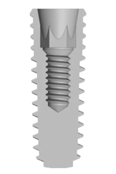 TS III SA