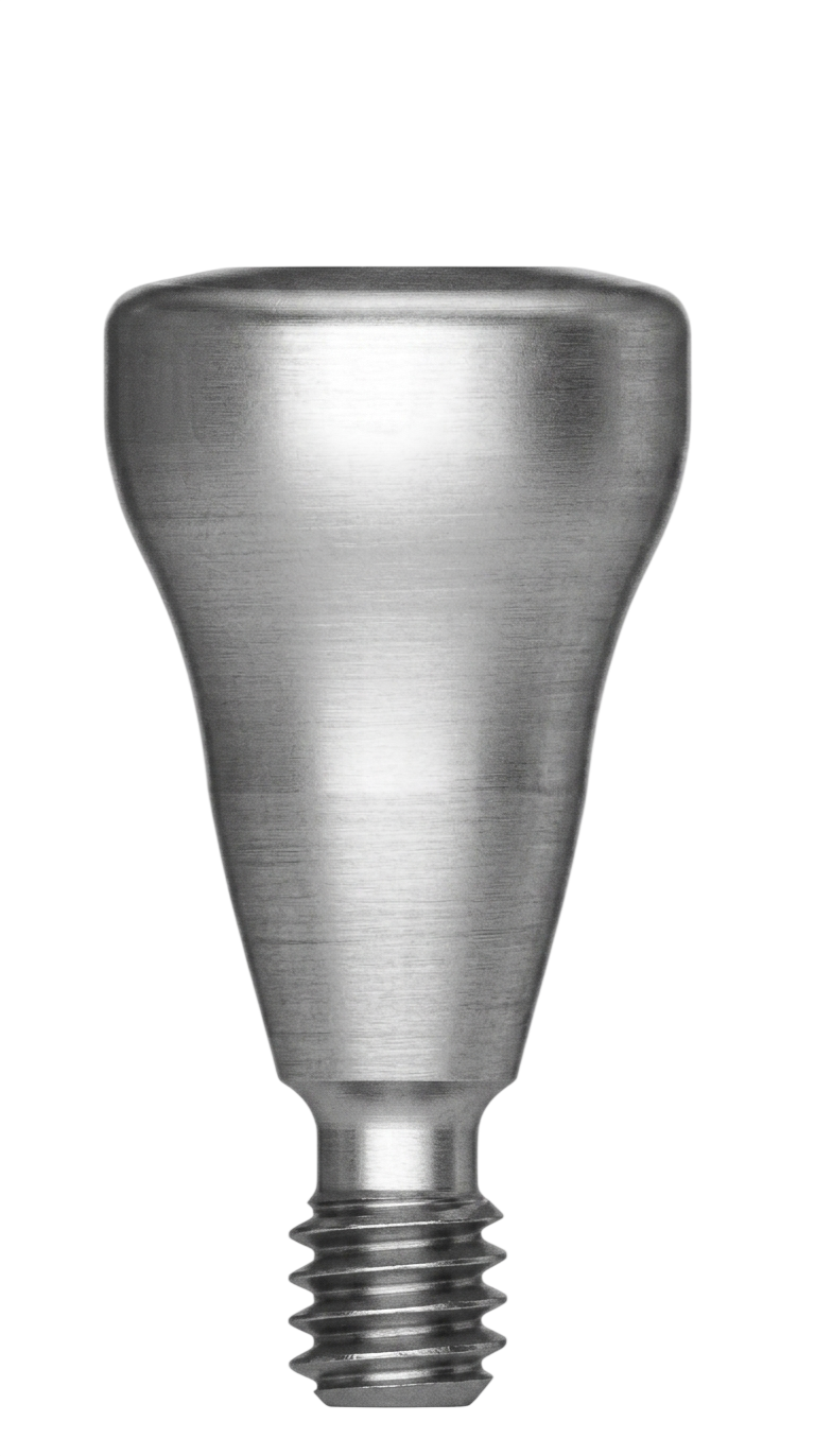 Healing Abutment