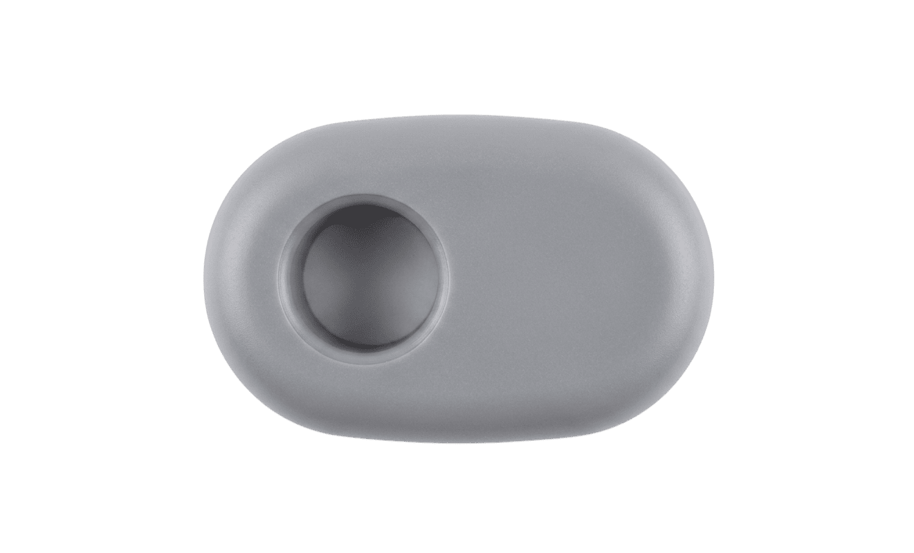 Custom Healing Abutment