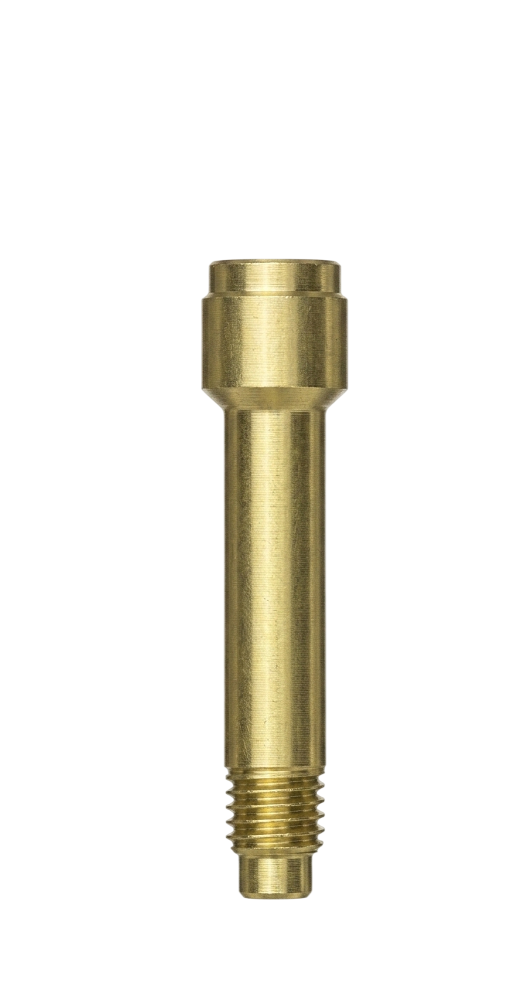 Laboratory Screw