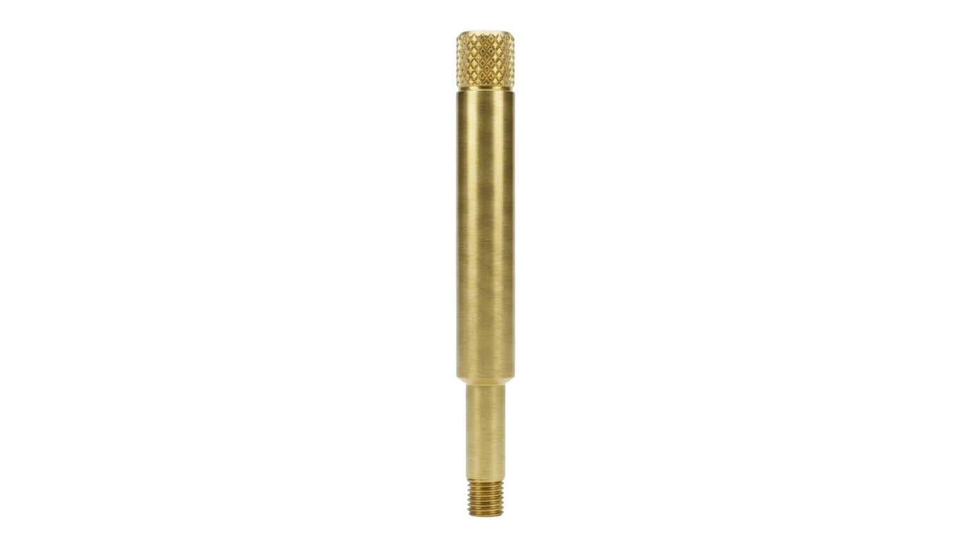 Laboratory Screw